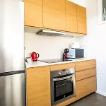 Por1100 - Apartment In The Heart Of Gracia