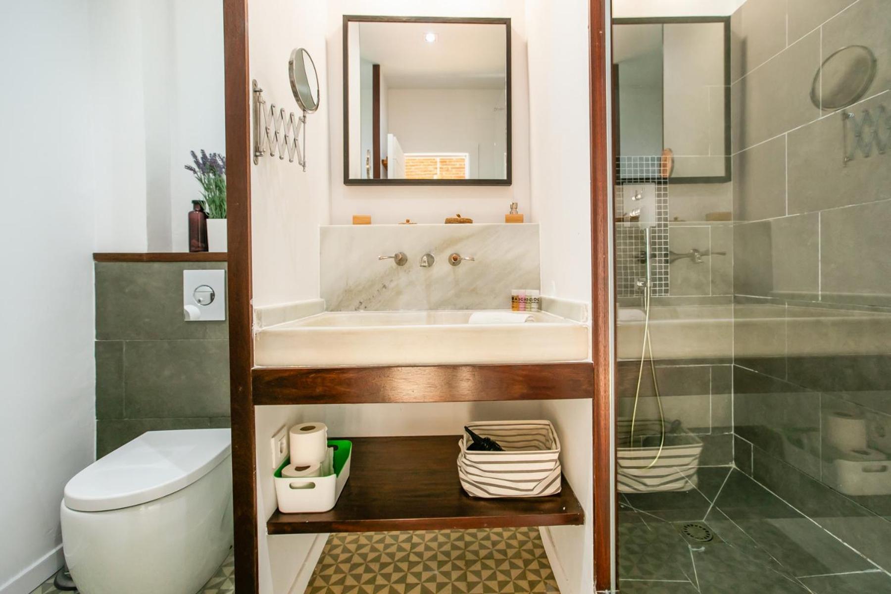 Apartment Por1100 - In The Heart Of Gracia