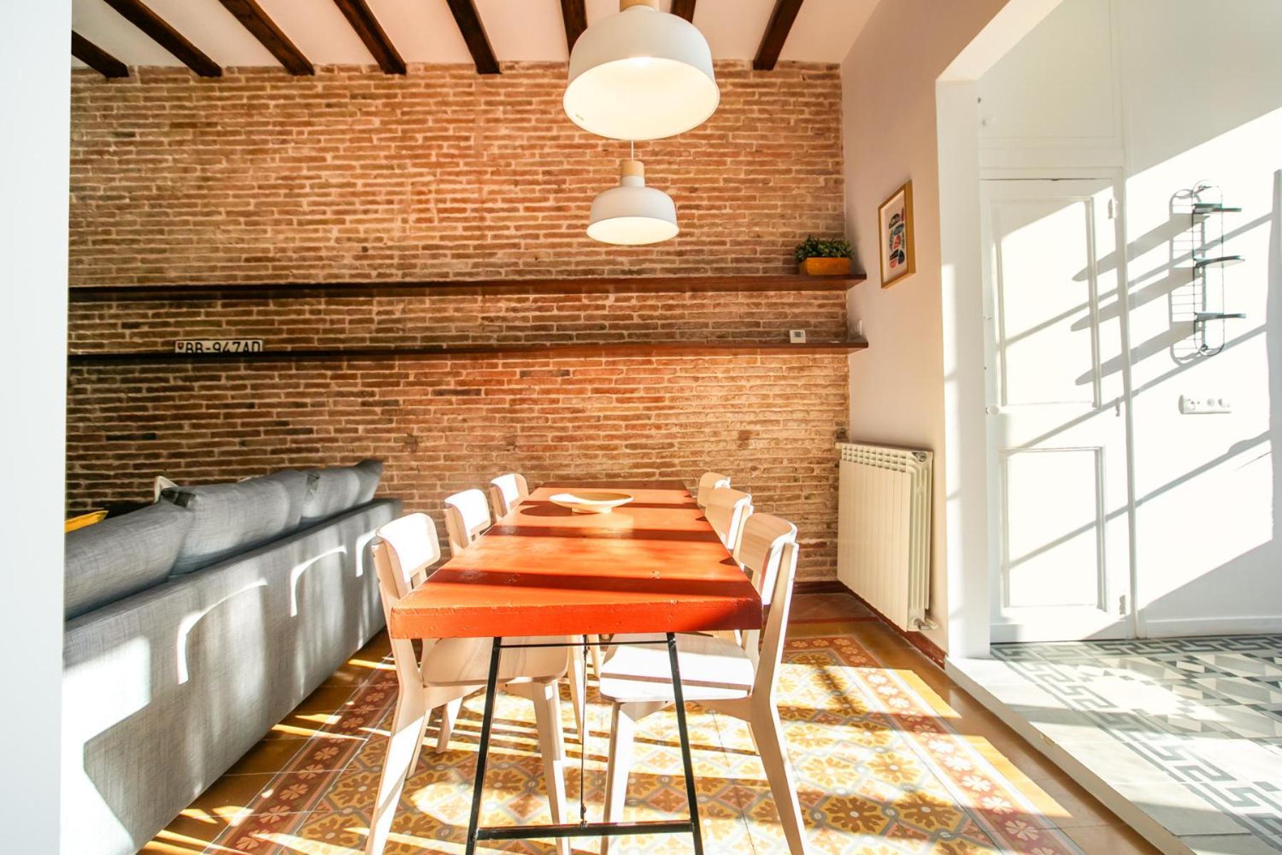 Por1100 - In The Heart Of Gracia * Barcelona